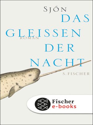 cover image of Das Gleißen der Nacht